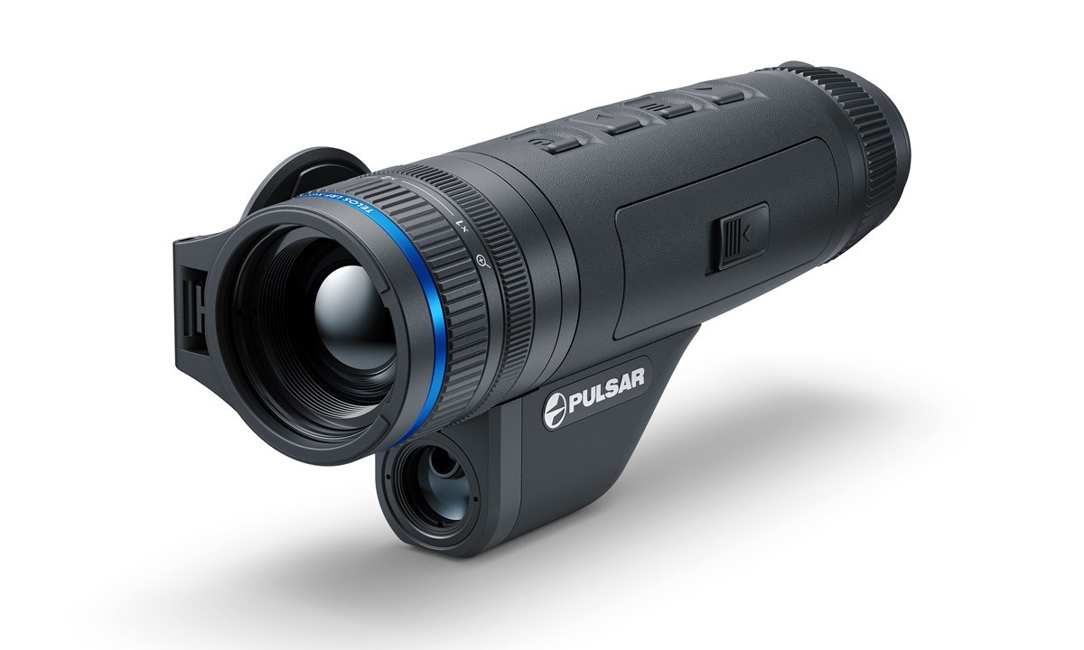 PULSAR  Telos LRF XQ35 | 77512