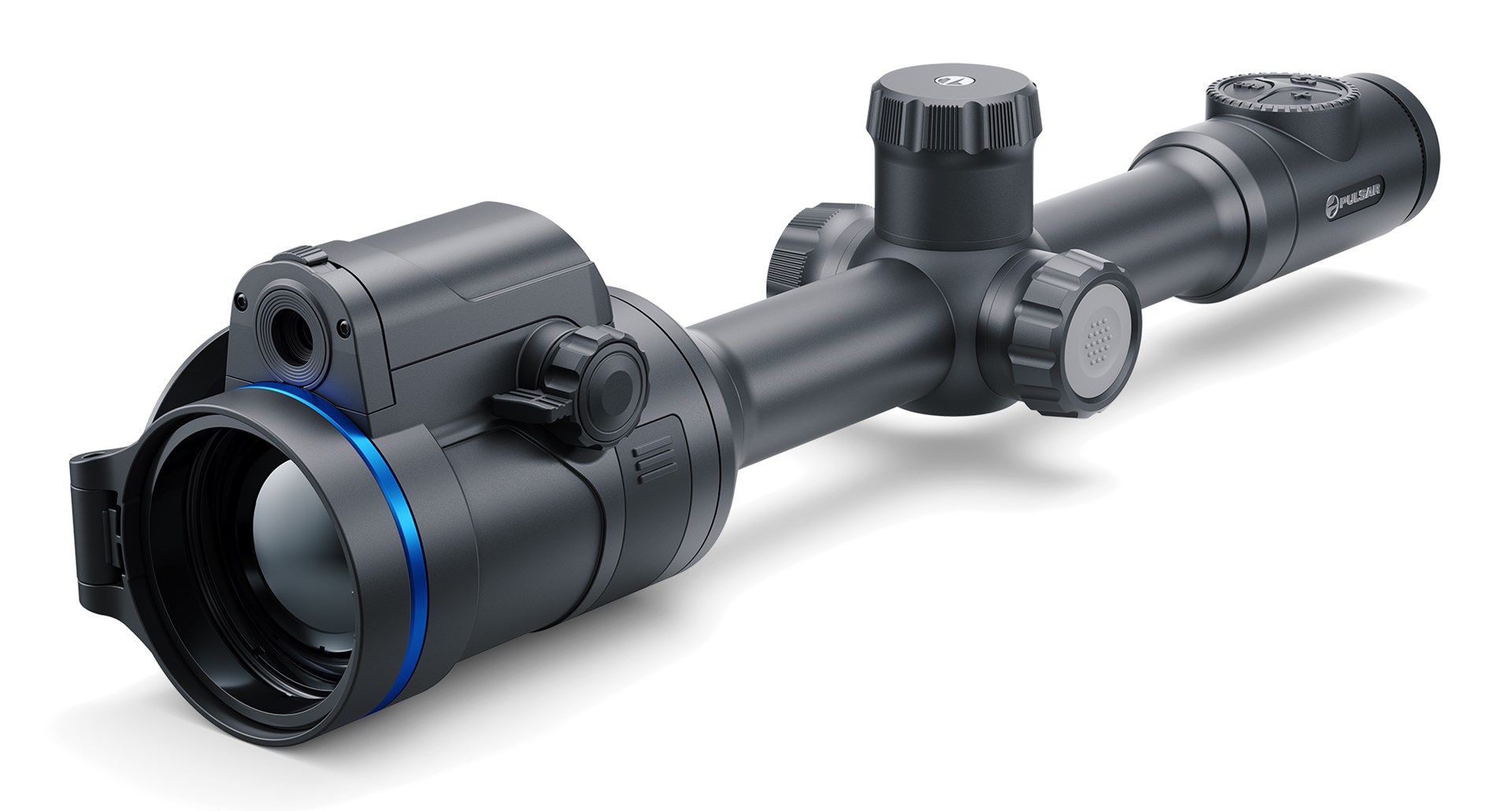 PULSAR  Thermion DUO DXP50 multispectral scope