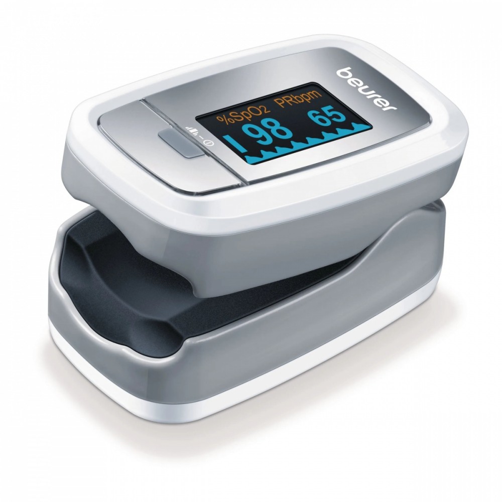 Beurer Pulse Oximeter PO30 | PO30