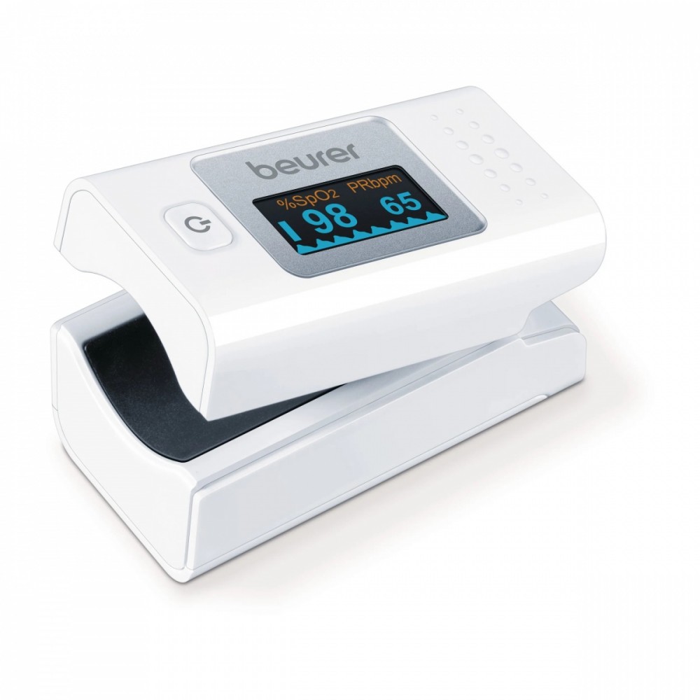 Beurer Pulse Oximeter PO35 | PO35