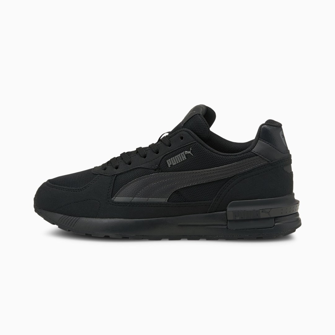 PUMA  380738_01_44.5 athletic shoes Female