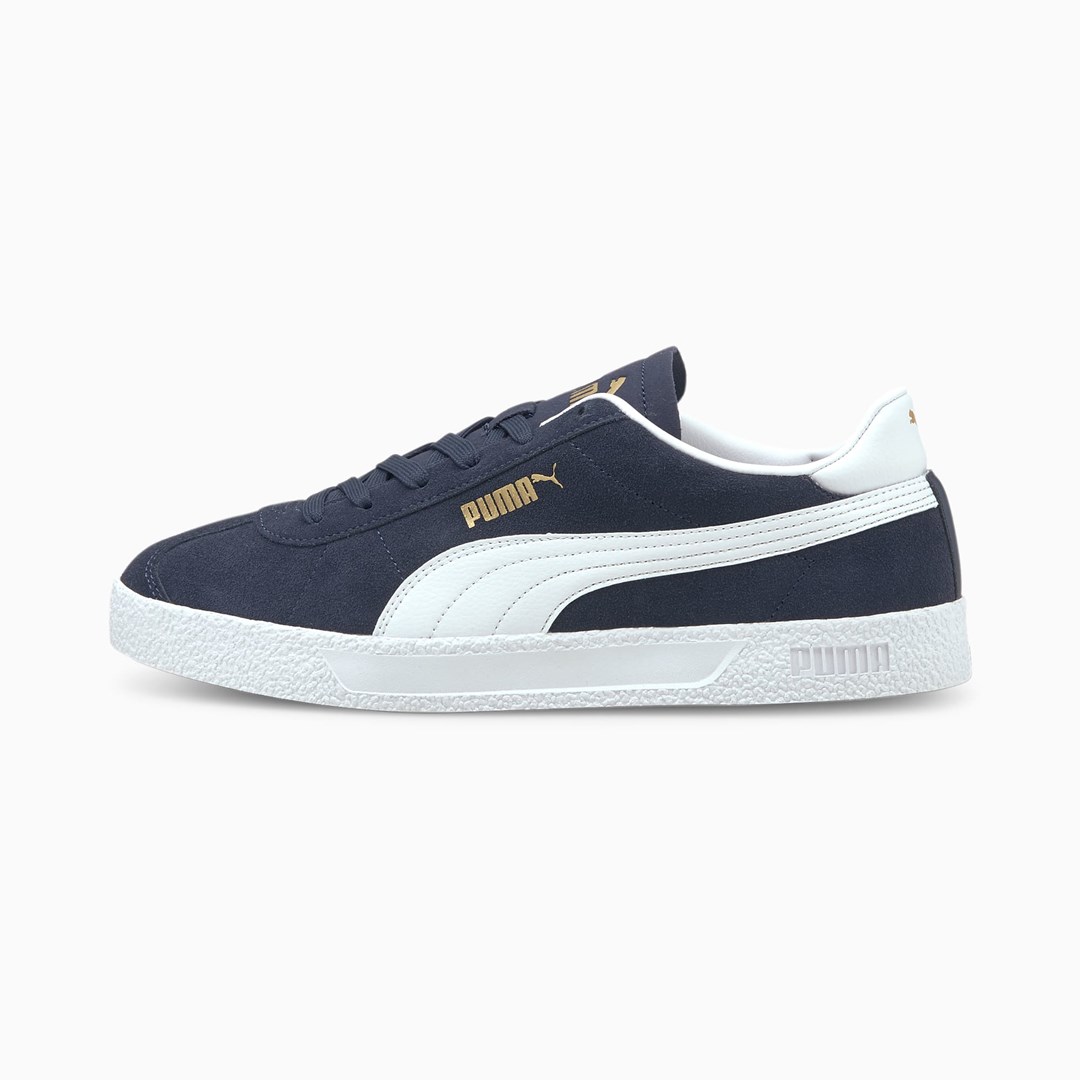 PUMA 381111_03_40 athletic shoes Male |