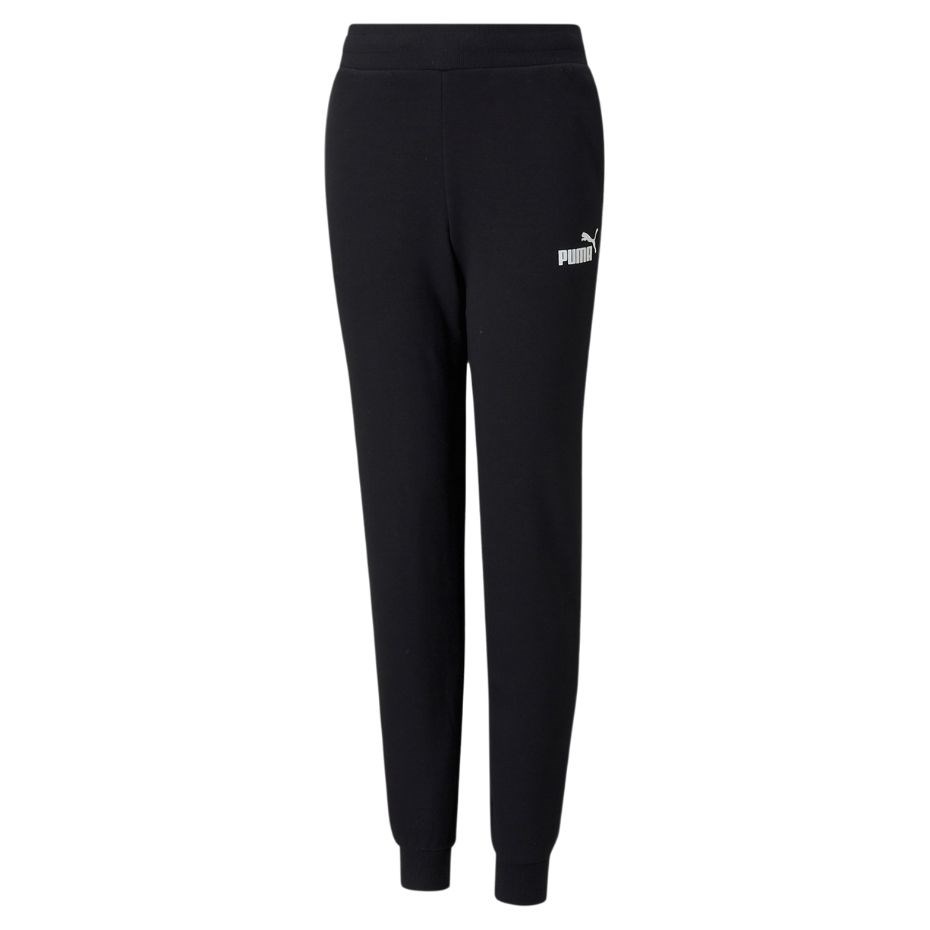 PUMA 587037_01_116 sports trousers | 58703701