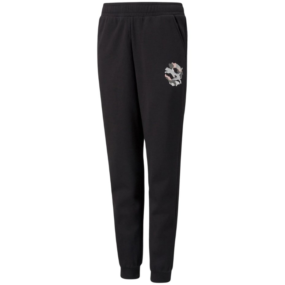 PUMA  Alpha Sweatpants FL black 589235