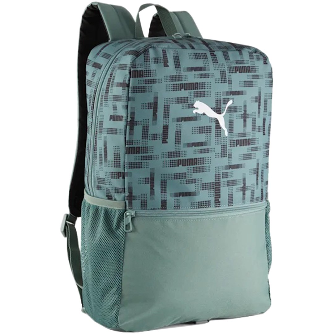 No name Puma Beta Backpack Green