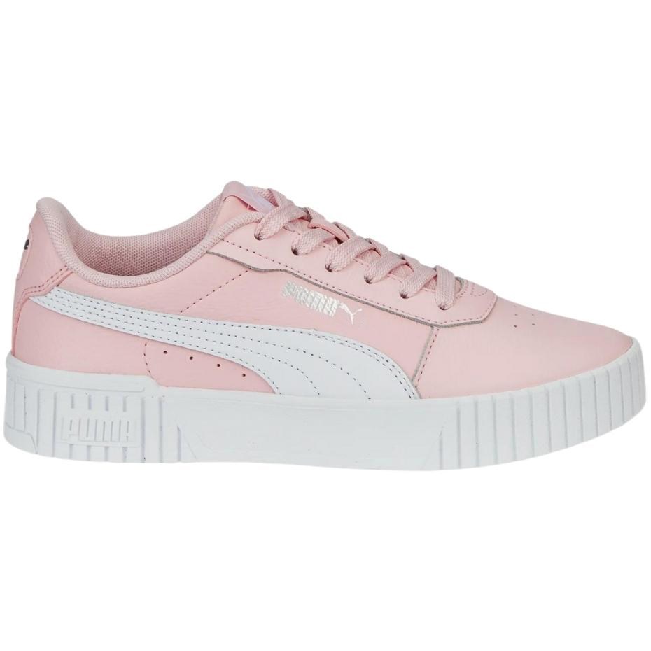 PUMA  Carina 2.0 Jr Pink