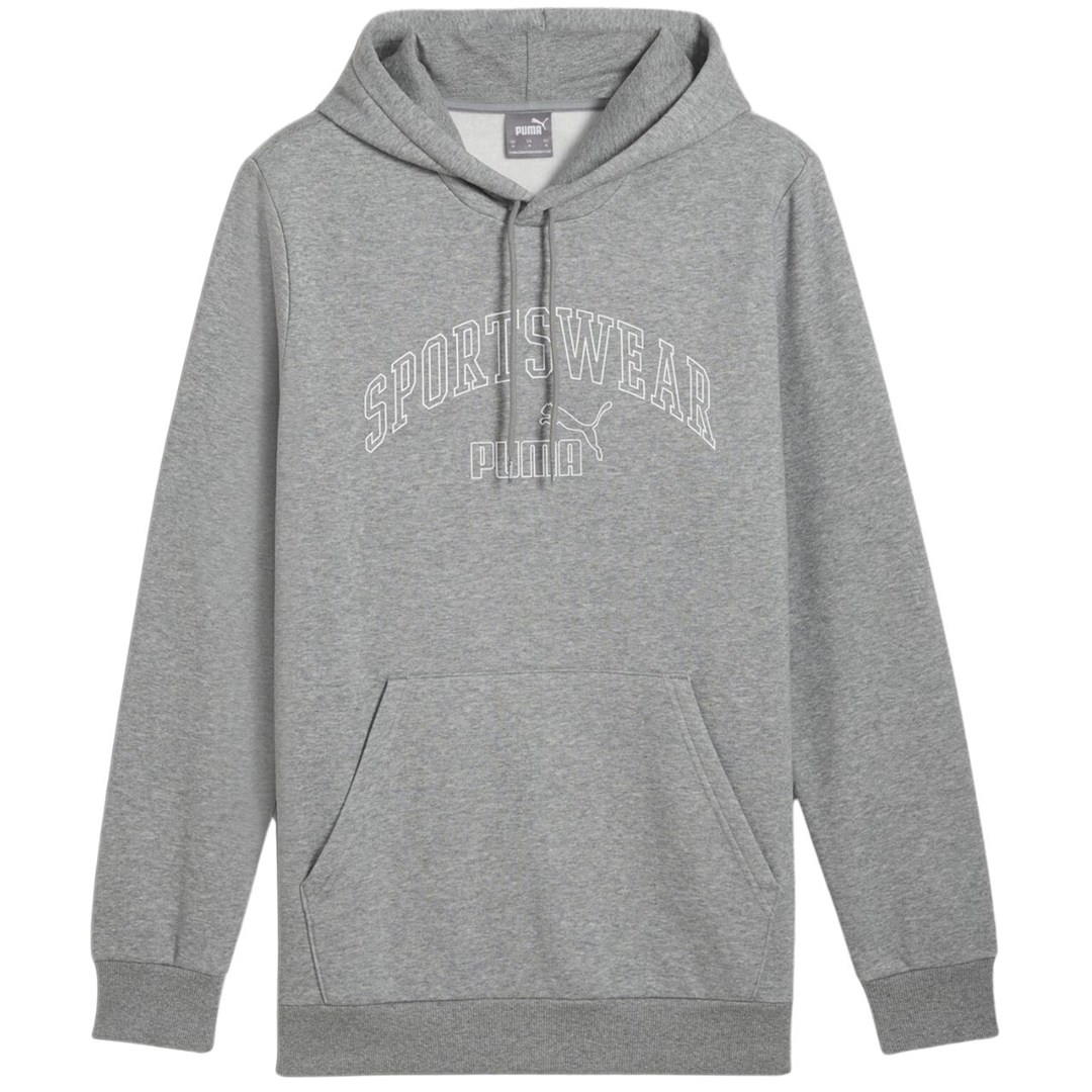PUMA Ess+ Logo LAB Gradient Hoodie