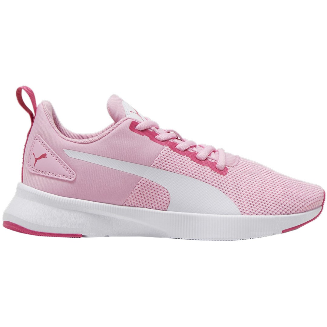 PUMA  Flyer Runner Jr High Shoes