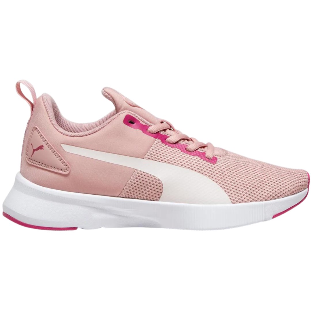 PUMA  Flyer Runner Kids Shoes Pink
