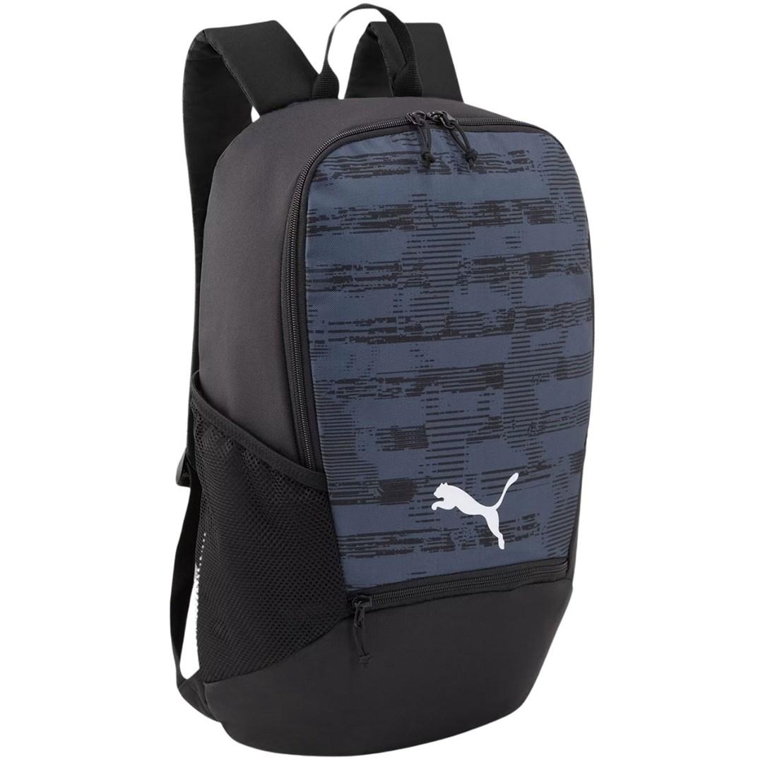 PUMA Individual Rise Backpack black 90576
