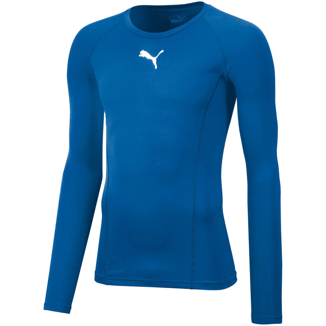 No name Puma Liga Baselayer Tee