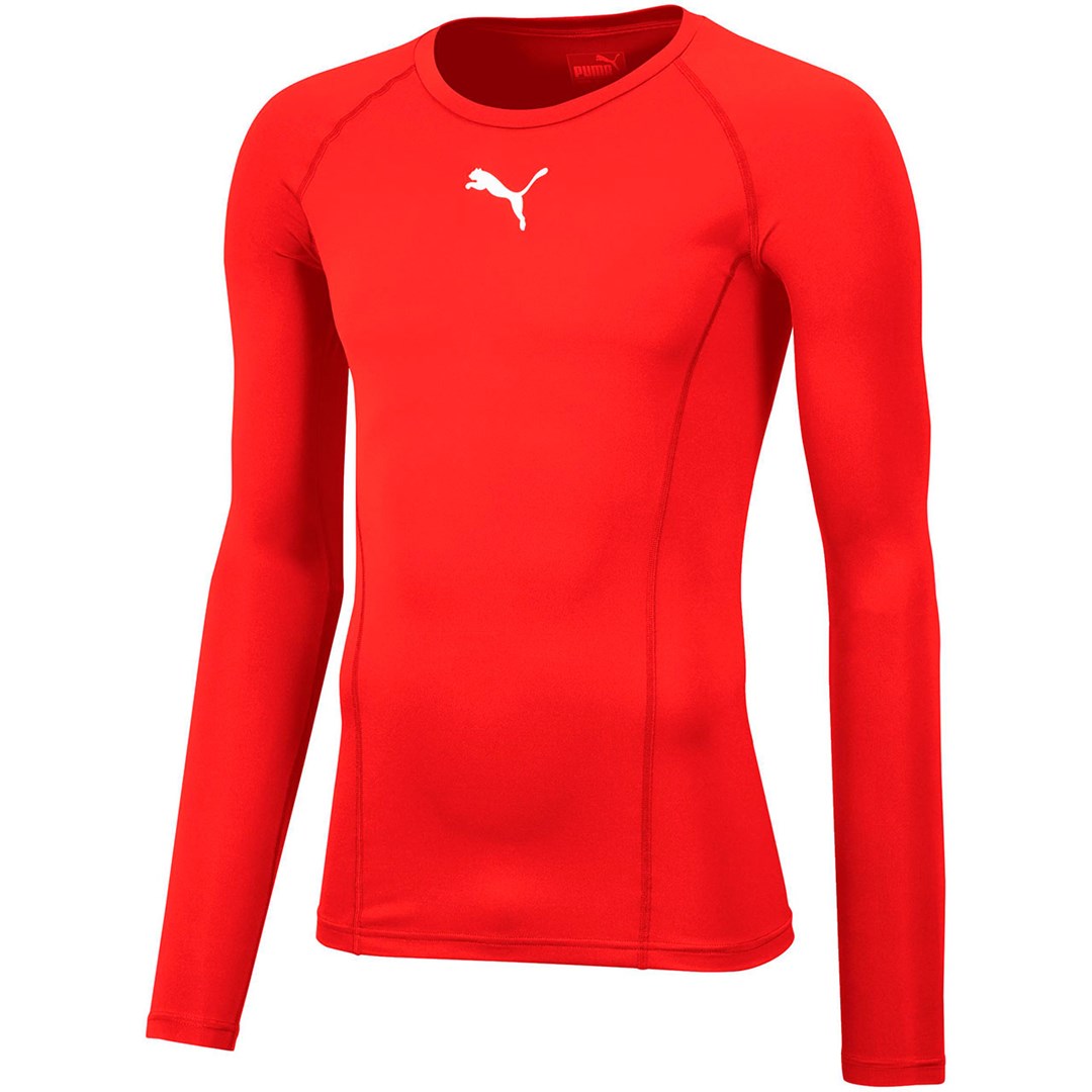 No name Puma Liga Baselayer Tee