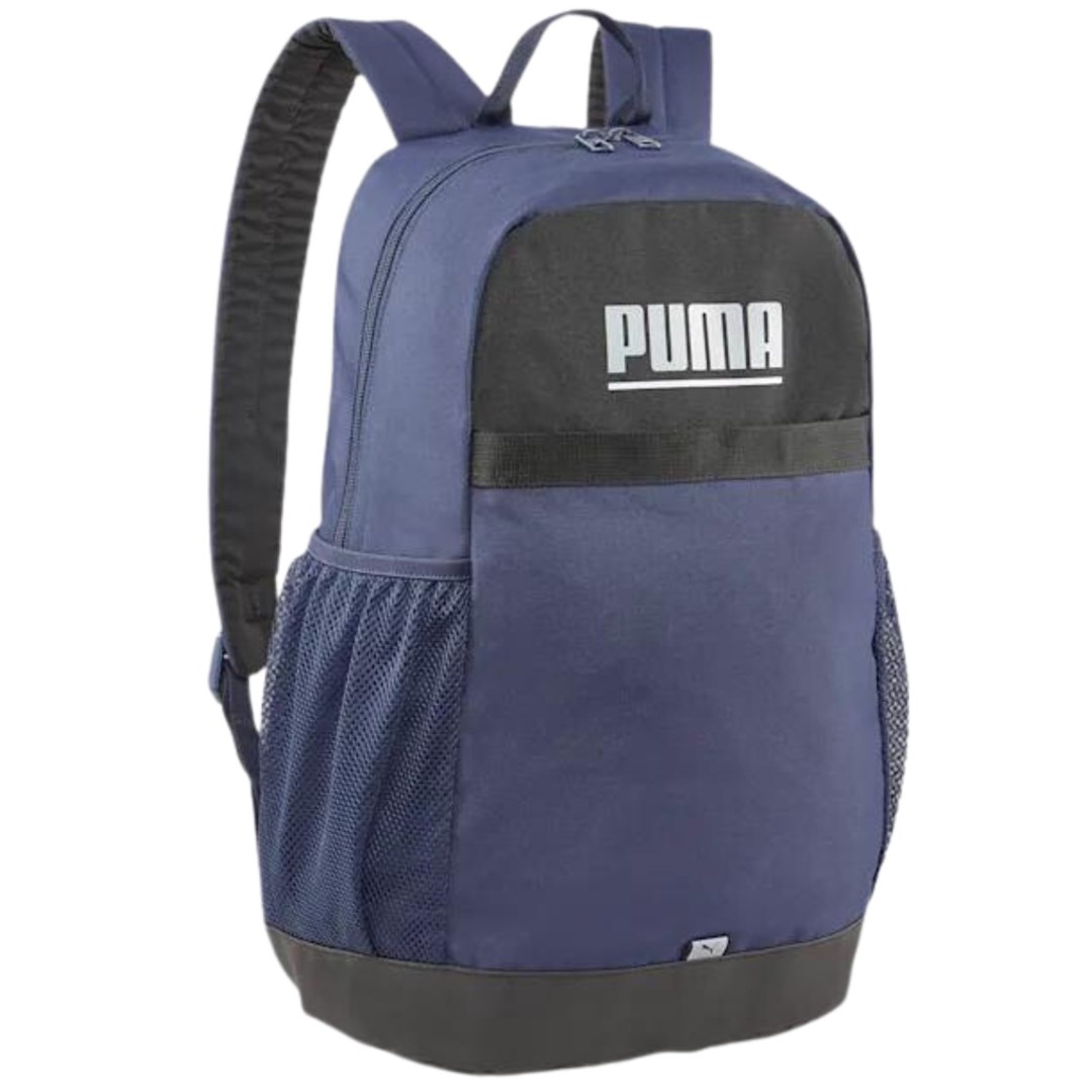 No name Puma Plus Backpack Navy