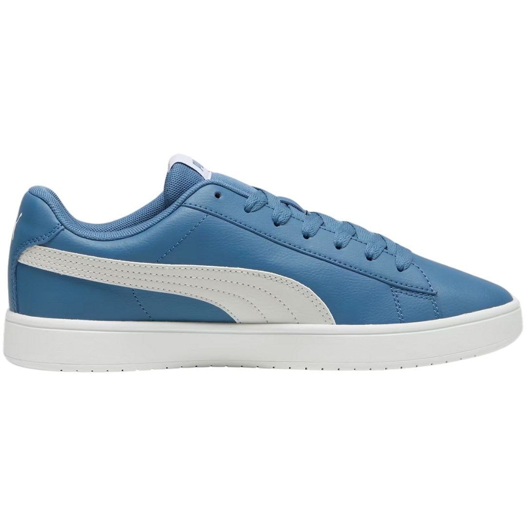 PUMA  Rickie Classic Women`s Shoes Blue