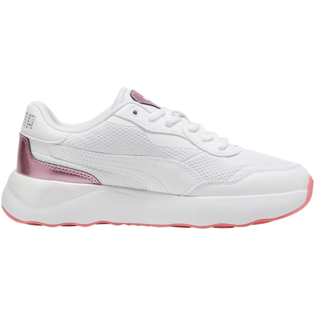 PUMA Runtamed Platform GirlPower Women`s Shoes