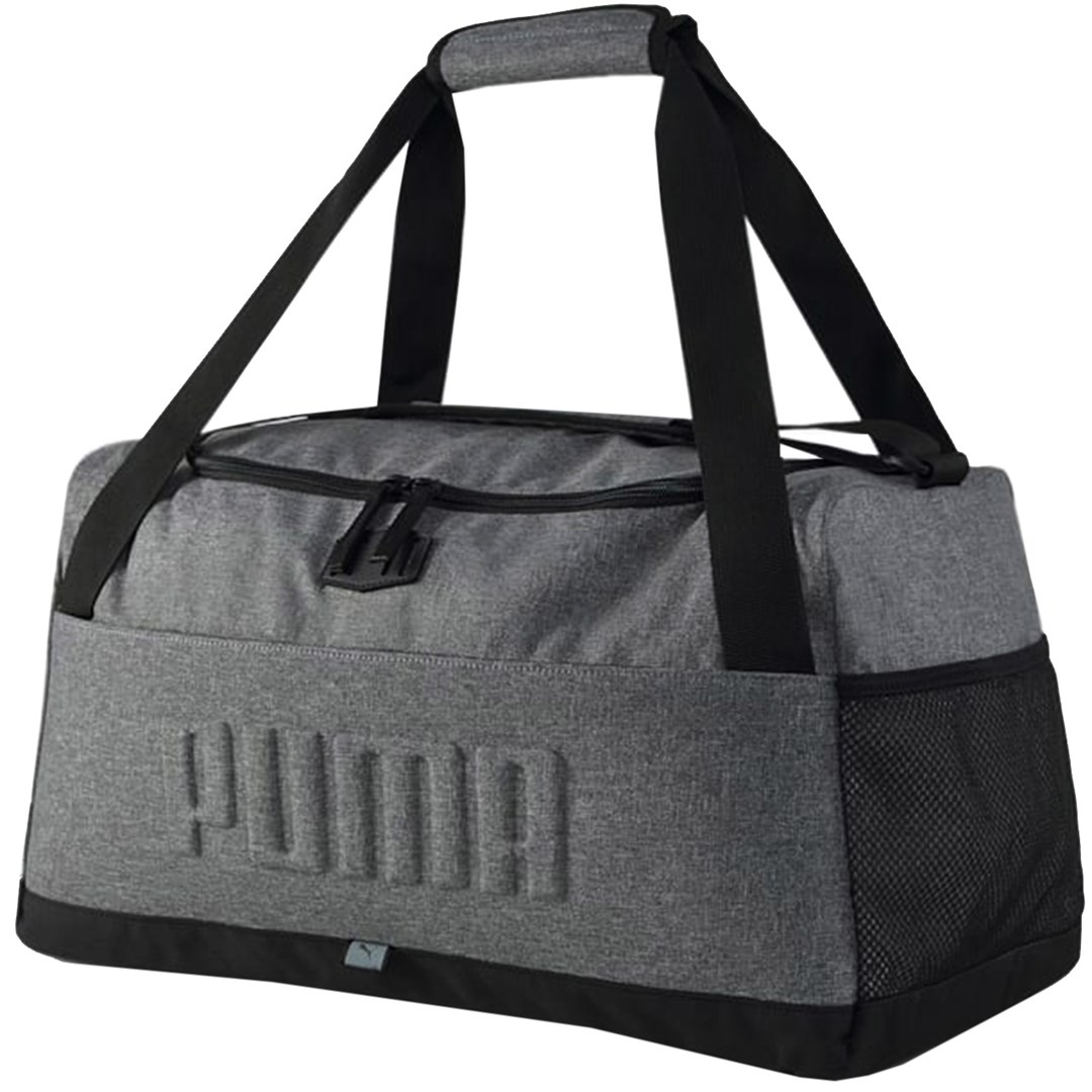 PUMA  S Sports S Bag Grey