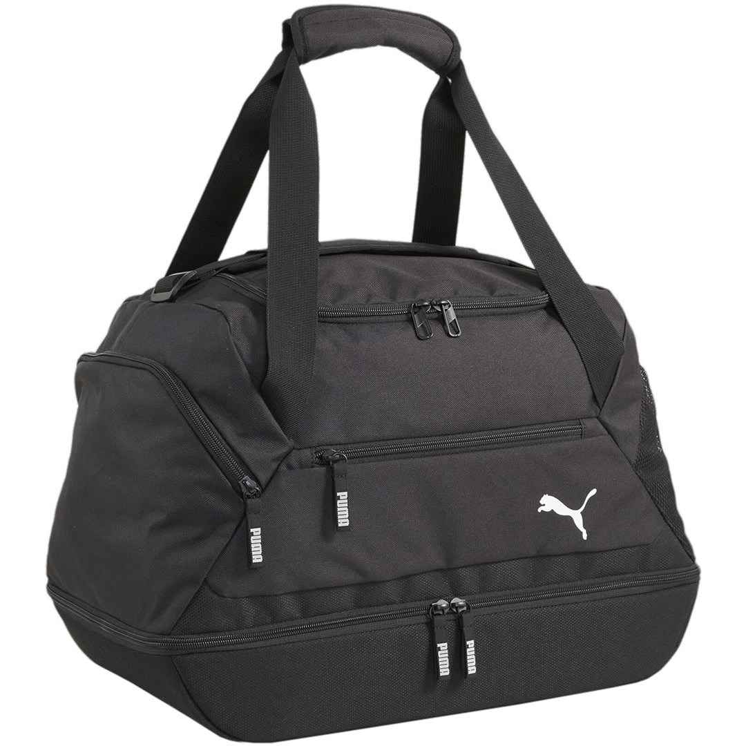 PUMA  Team Goal S Bag Black