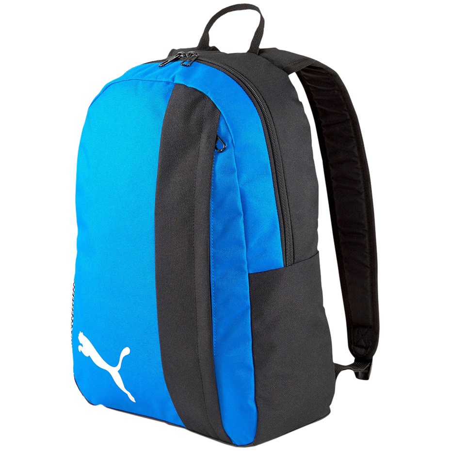 PUMA teamgoal 23 Backpack blue-black 76854