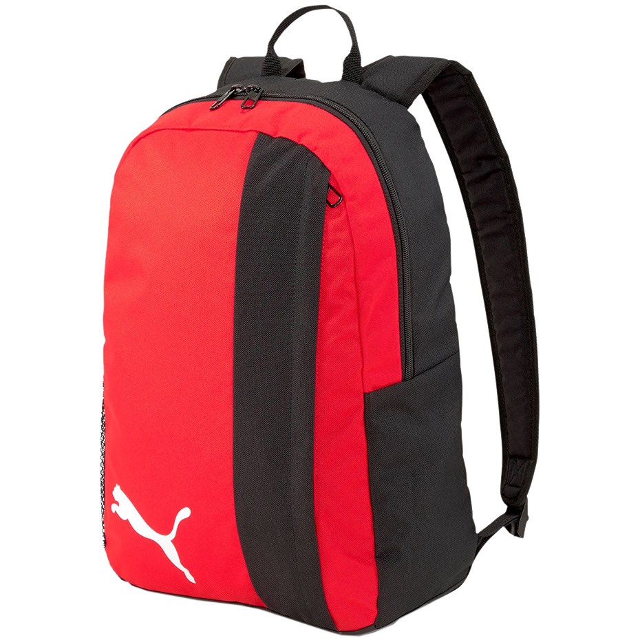 PUMA teamgoal 23 Backpack red-black 76854