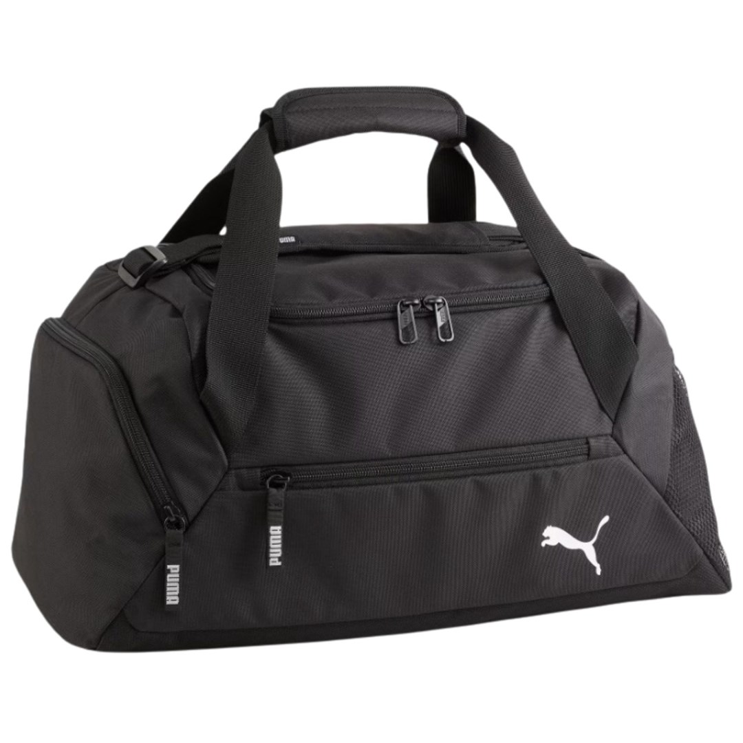 PUMA  teamGOAL duffel bag 28 L