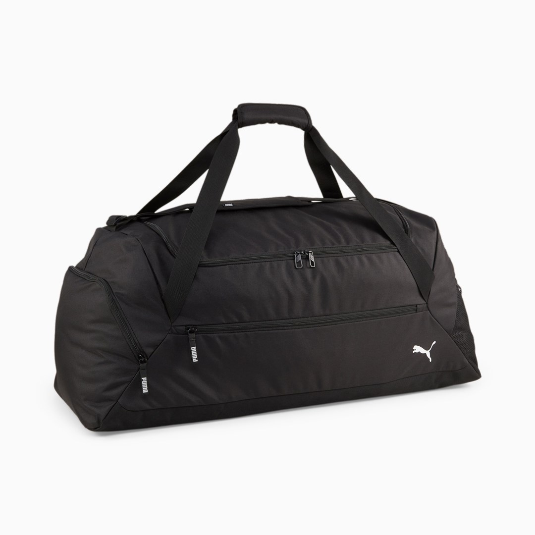 PUMA  teamGOAL duffel bag 72 L