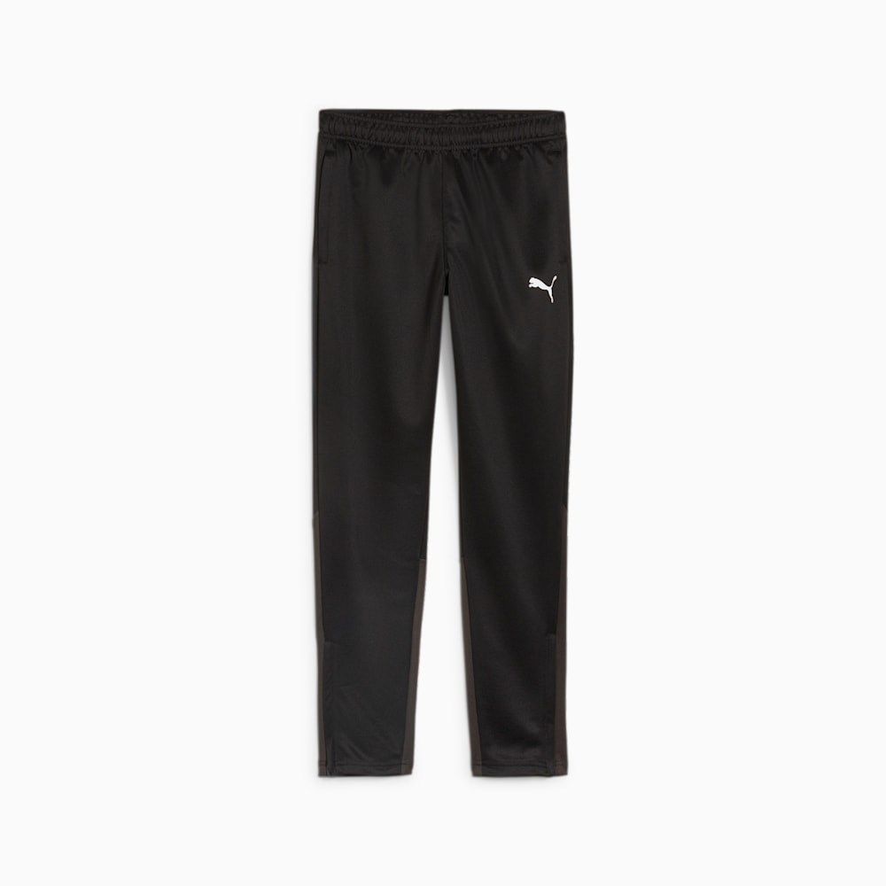 No name PUMA teamGOAL Male Black