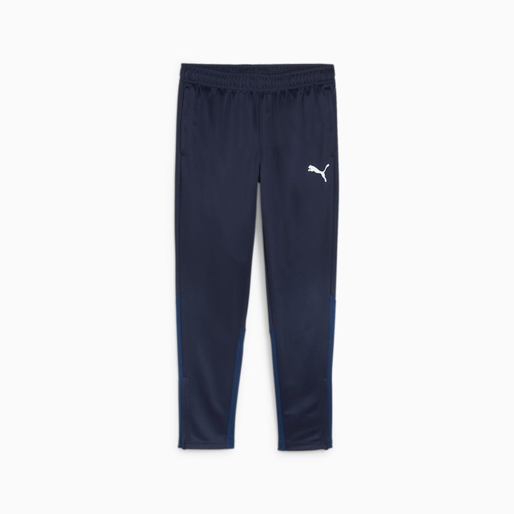 No name PUMA teamGOAL Male Blue