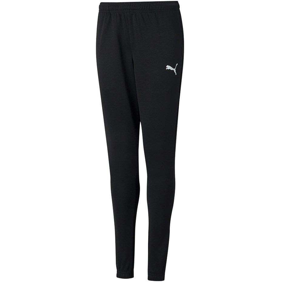 PUMA  teamRISE Poly Training Pants Jr