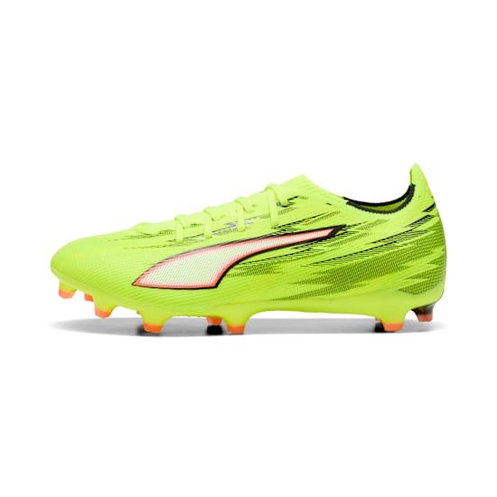 No name PUMA Ultra 6 Match