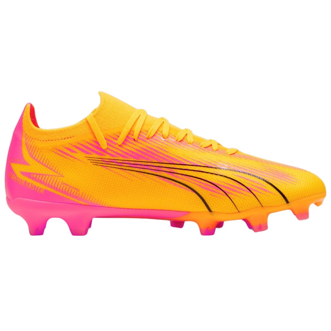 PUMA  Ultra Match FG/AG 107754 03
