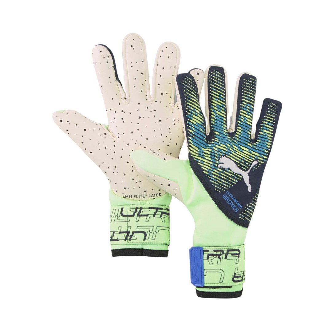 PUMA  Ultra Ultimate 1 NC Goalkeeper