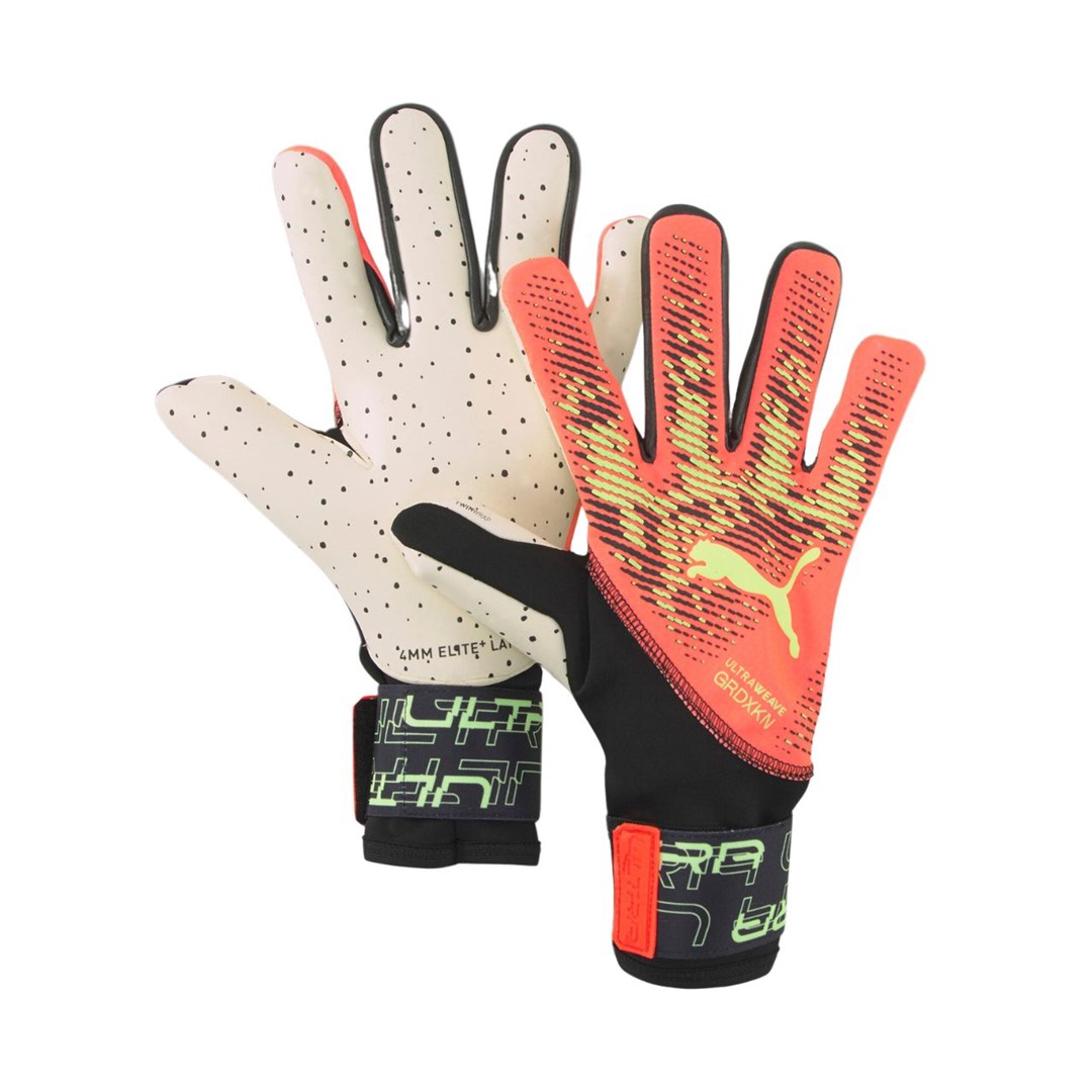 PUMA  Ultra Ultimate 1 NC Goalkeeper