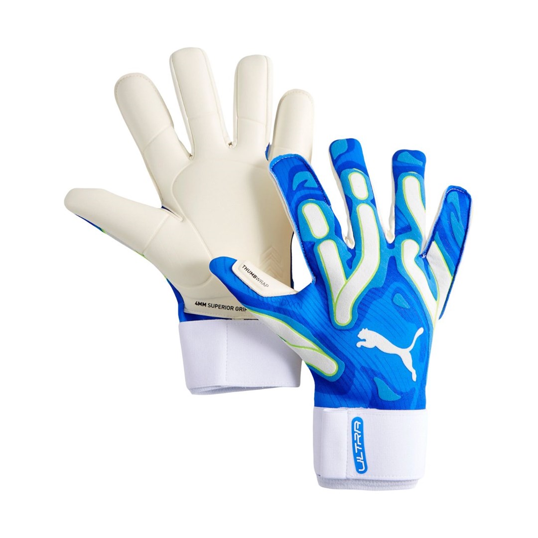 PUMA  Ultra Ultimate Hybrid Sun Goalkeeper