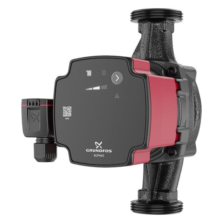No name PUMP ALPHA1 25-40 180