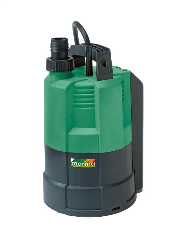 No name PUMP DRAINAGE STA 550-G