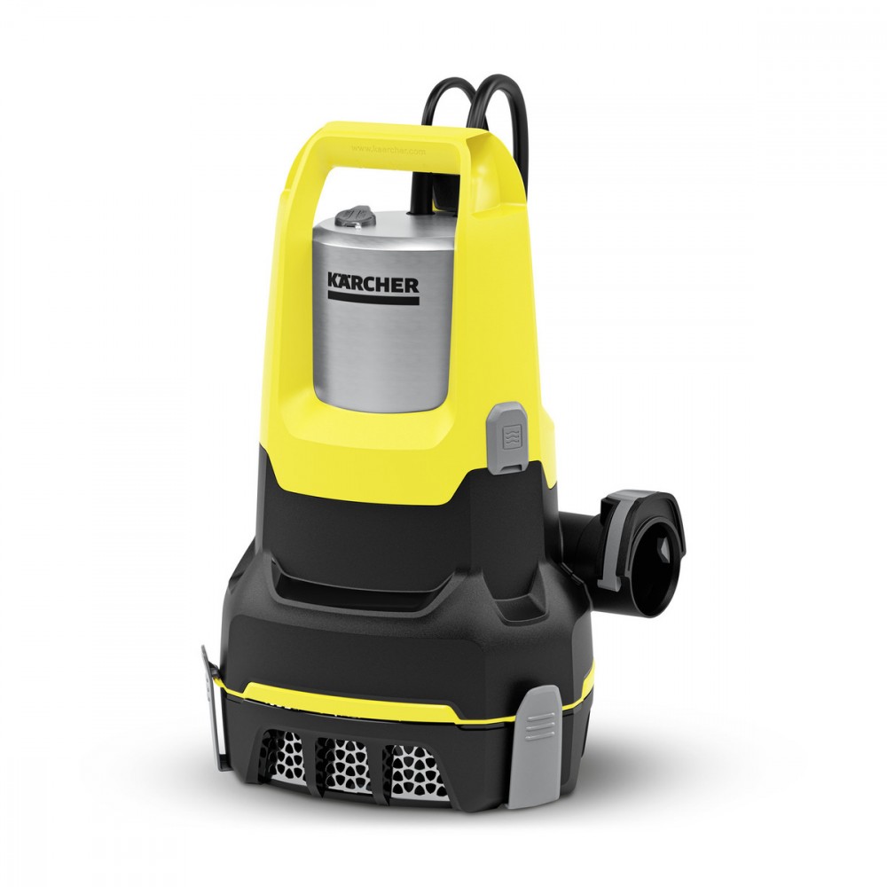 Karcher Pump SP 17.000 Flat
