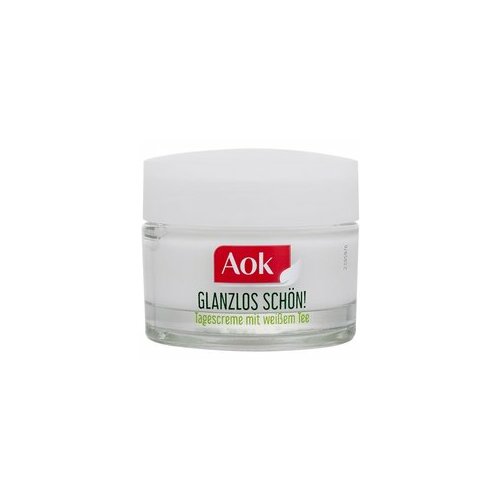 Aok Pur Balance! Cream (Woman, 50ml)