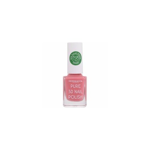 Dermacol Pure 3D Nail Polish 11