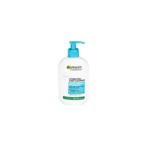 GARNIER Pure Active Hydrating Deep Cleanser