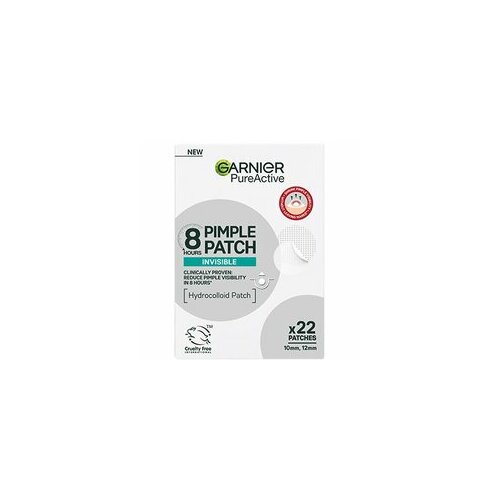 GARNIER Pure Active Pimple Patch (Woman
