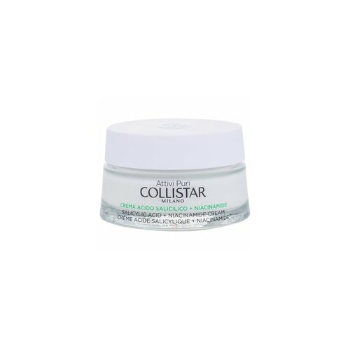Collistar Pure Actives Salicylic Acid +