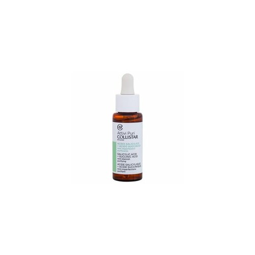 Collistar Pure Actives Salicylic Acid +