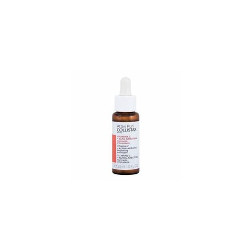 Collistar Pure Actives Vitamin C +