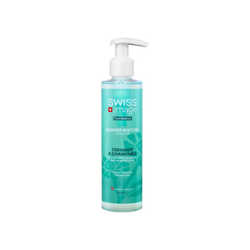 Swiss Image Pure Balance: Barrier Restore