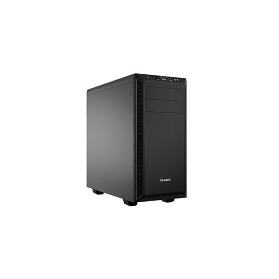 Be quiet!  PURE BASE 600 Black