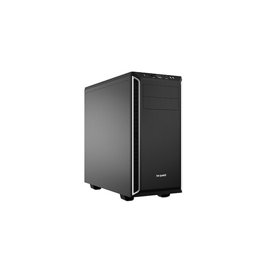 Be quiet!  PURE BASE 600 Silver