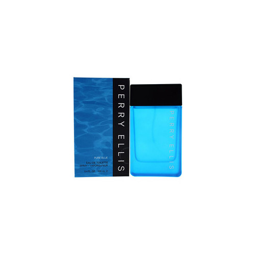 Perry Ellis Pure Blue EDT (Man