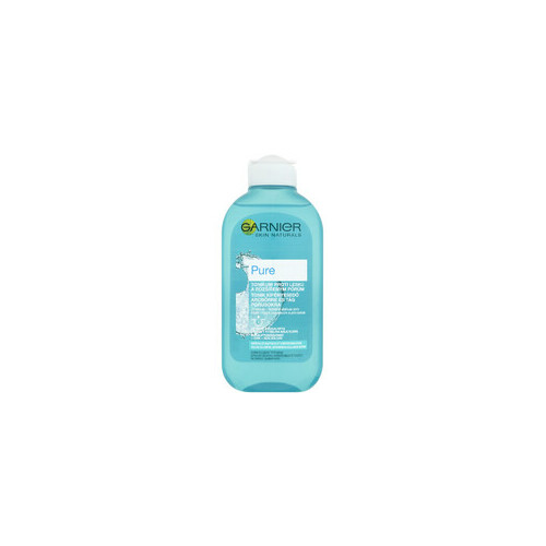GARNIER Pure - Cleaning astringent tonic