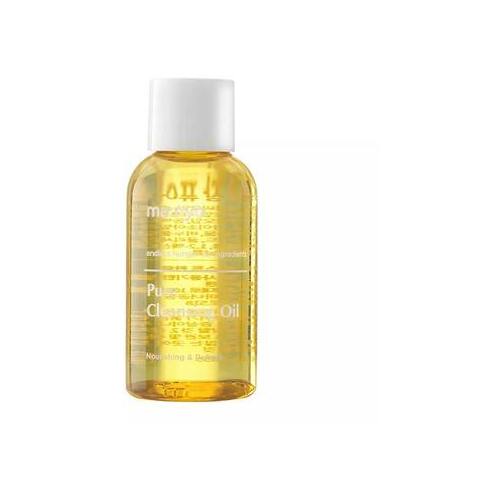 Ma:nyo Pure Cleansing Oil - regeneration