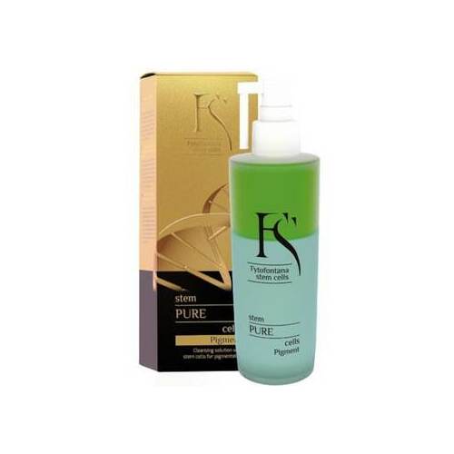 Fytofontana Stem Cells Pure Cleansing Solution